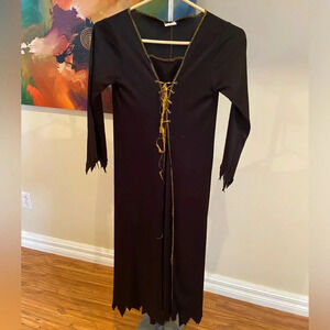 Witch Halloween Costume